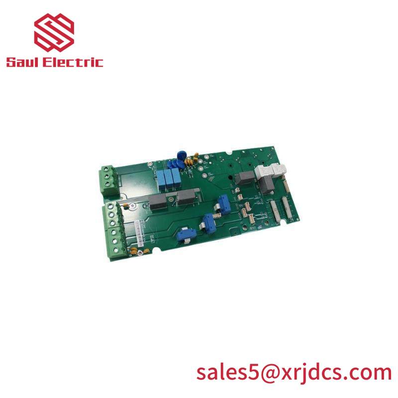 ABB ZMAC-542 3AXD50000022463D9200034VS Frequency Converter Driver Board