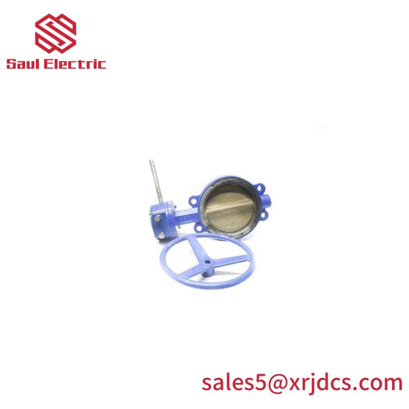ABZ Valve 980 200PSI VALVES & CONTROLS