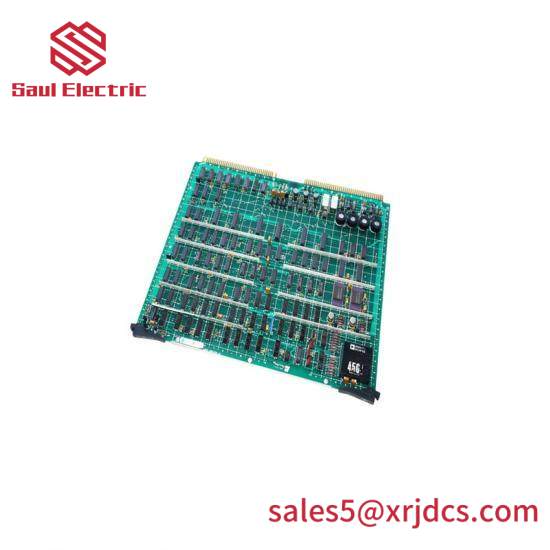 ACCURAY 8-061588-002 I/O BOARD