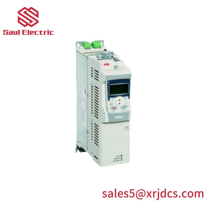 ABB ACQ810-04-08A3-4 frequency inverter