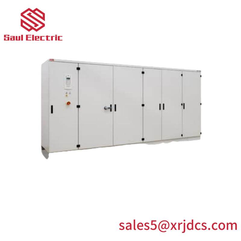 ABB ACS1000 BASE Object