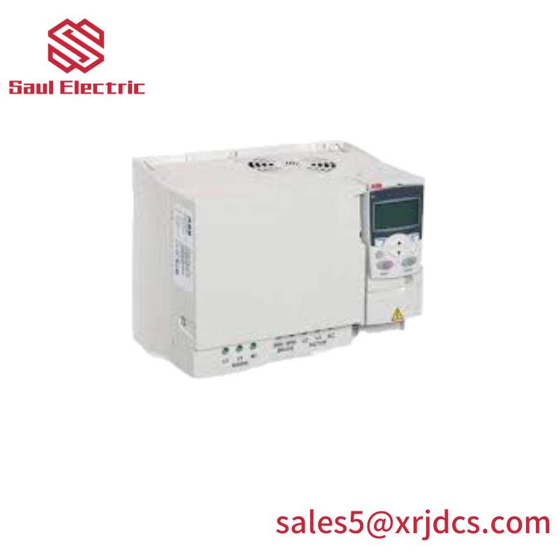 ABB ACS310-03E-34A1-4 INVERTER DRIVE