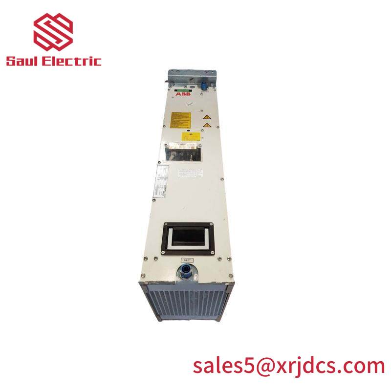ABB ACS800-104LC-0240-7 Inverter
