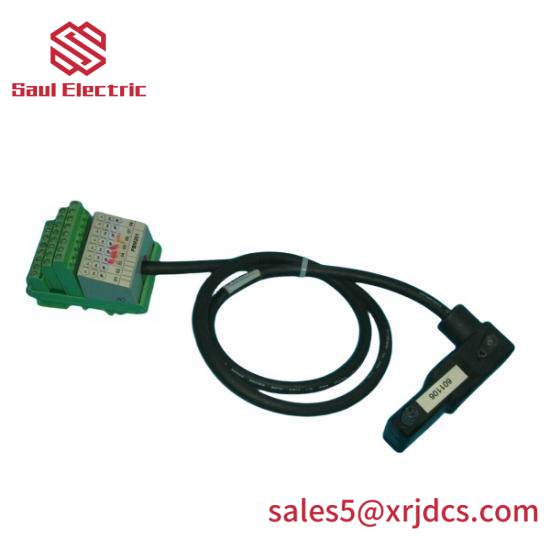 AD908AA  Foxboro Module