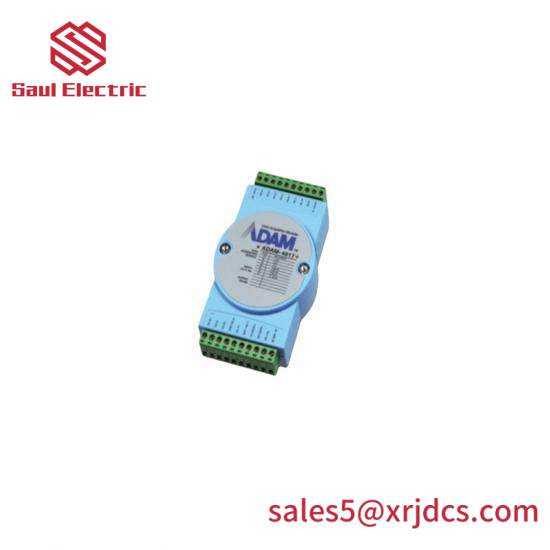 ADAM-4012 ANALOG INPUT MODULE