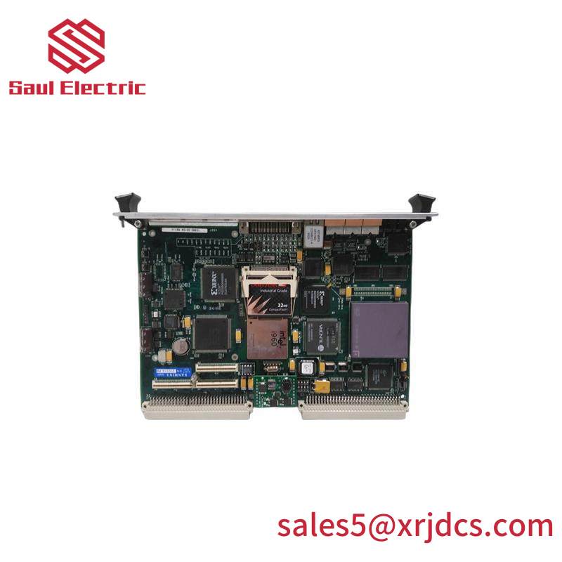 ADEPT ADEPT AWCII 040 PROCESSOR MODULE