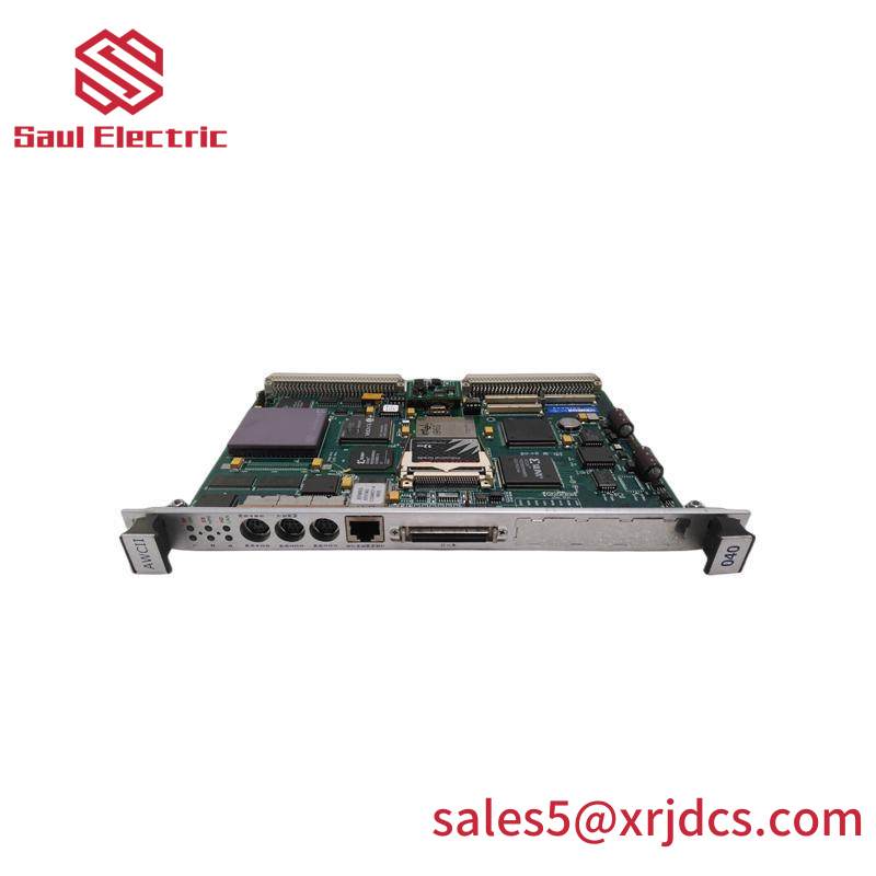 ADEPT AWCII-040 System Processor