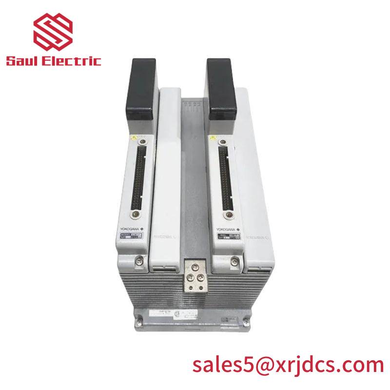 YOKOGAWA ADM12C S2 Contact Input Module