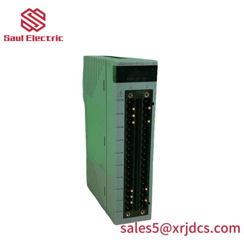 YOKOGAWA ADV141-P10 S1 Digital Input Module