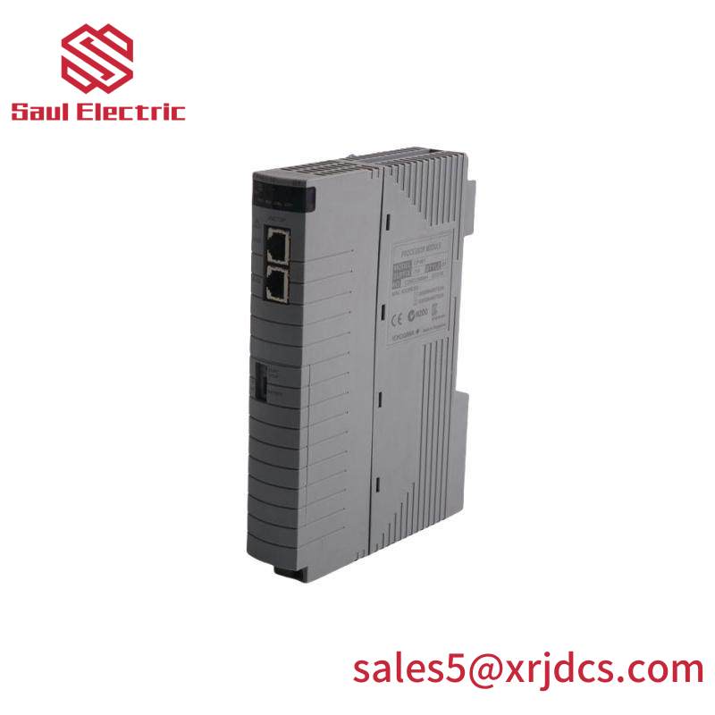 YOKOGAWA ADV151-P50 S2 Digital Input Modules