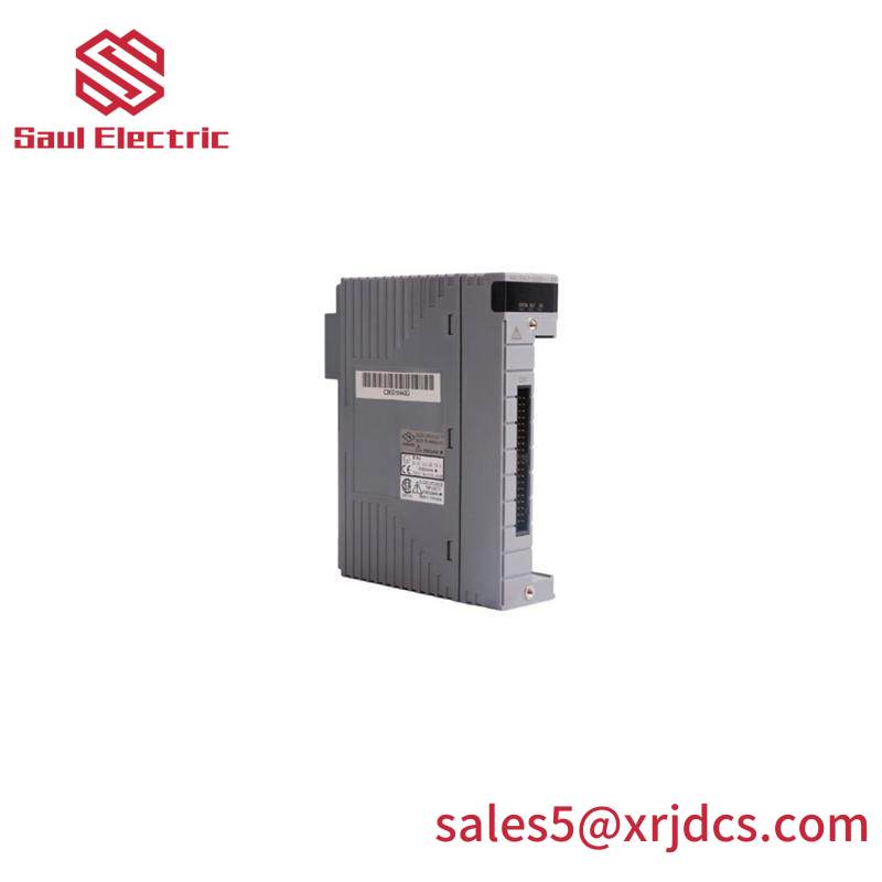 YOKOGAWA ADV551-P50 Digital Output Modules