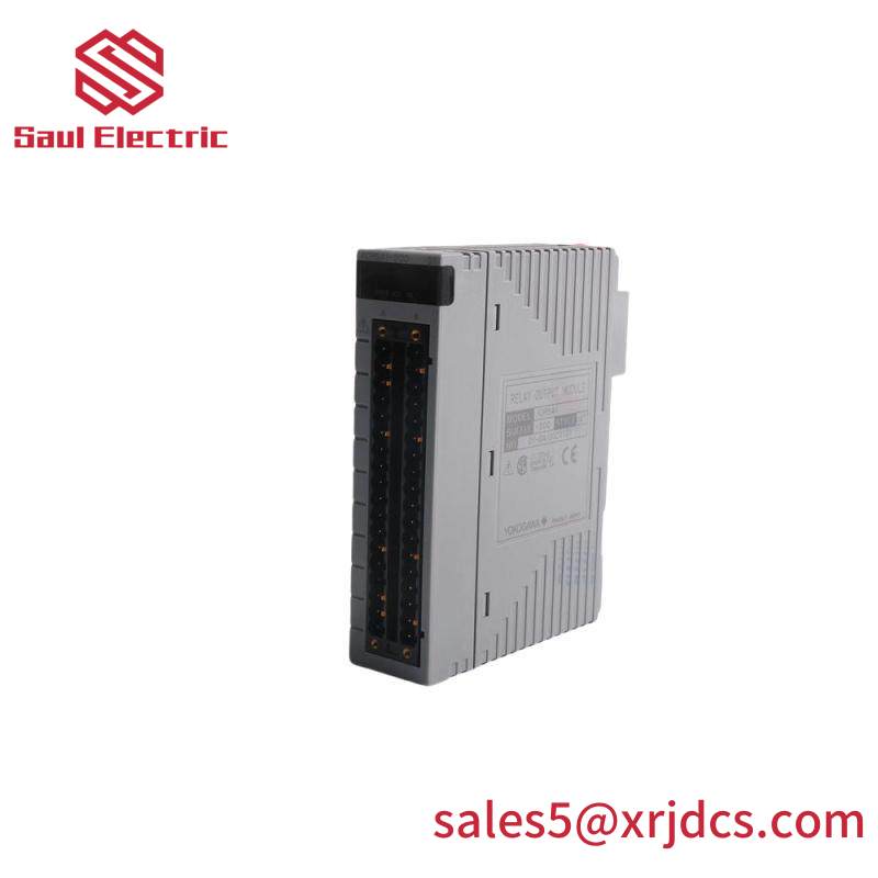 YOKOGAWA ADV561-P11 S1 Digital Output Module