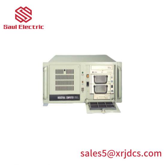 Advantech 610H IPC-610L E5300 1g ram 500g hard disk
