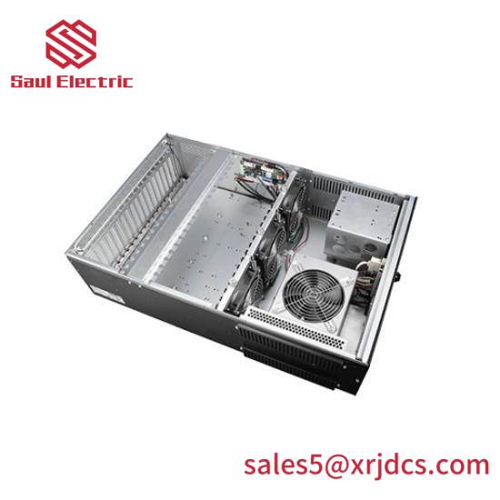 Advantech IPC-623 20-Slot Rackmount Chassis