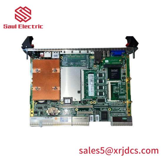 Advantech MIC-3392A Processor Board