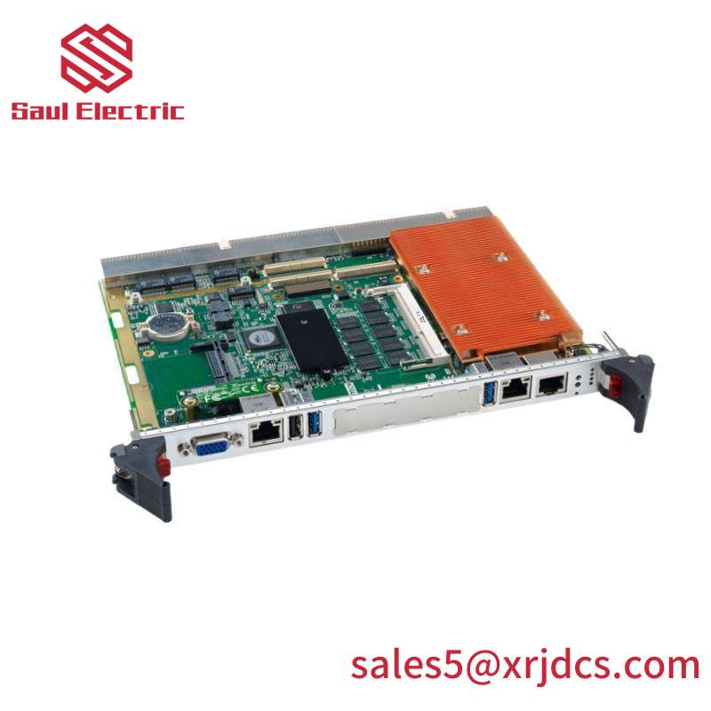 Advantech MIC-3392MIL Motherboard