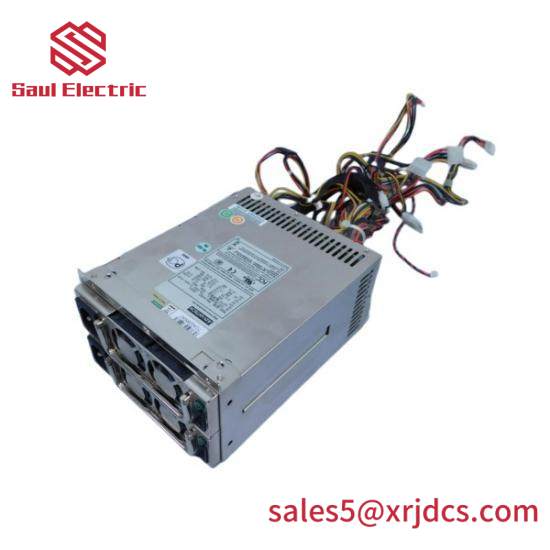 Advantech MRW-6400P Power Supply