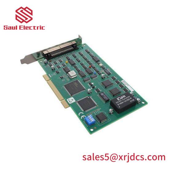 Advantech PCI 1716 BOARD