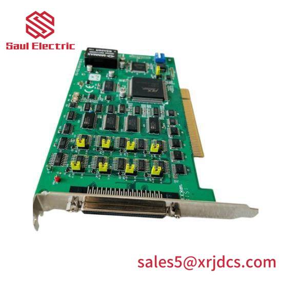 Advantech PCI 1723 Analog Output PCI Card