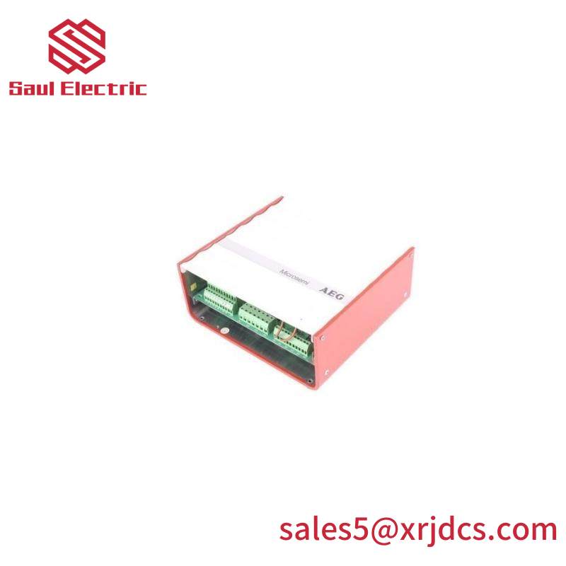 AEG MINISEMI 220(380)/15F Converter Device