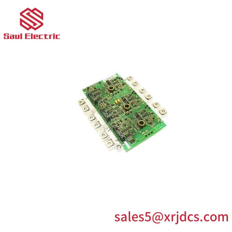 ABB AGDR-72C 68436788A MODULE BOARD