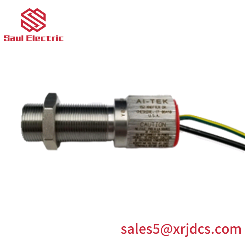 AI-TEK 70085-1010-562 Passive Sensors