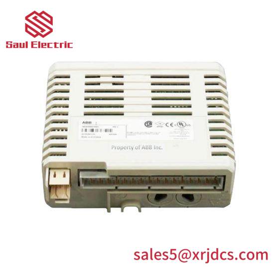 AI830 3BSE008518R1 ABB