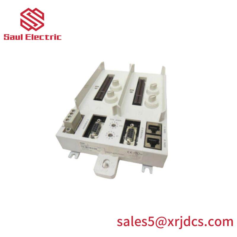 ABB AI830A 3BSE040662R Power supply module