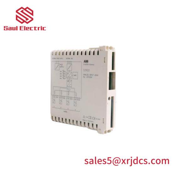 AI930S 3KDE175511L9300 ABB