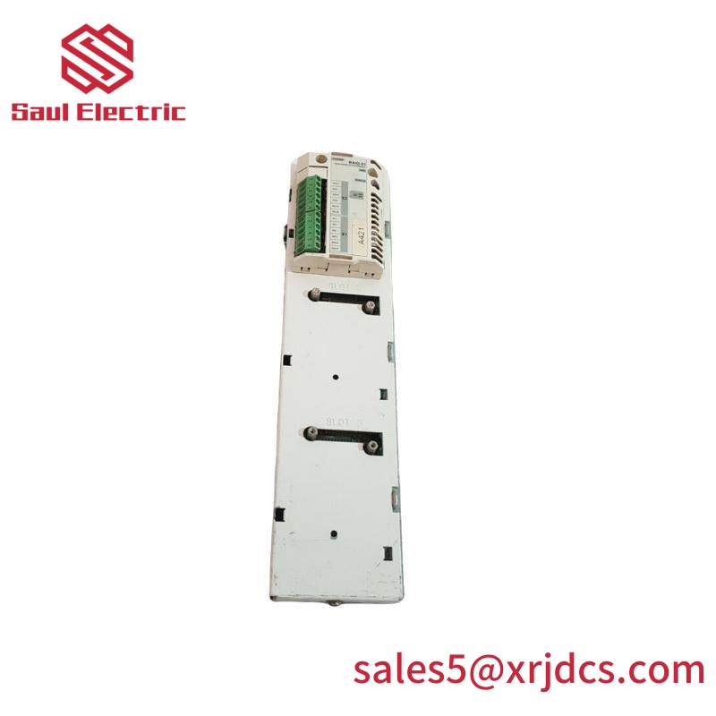 ABB AIMA-01C Frequency converter spare part