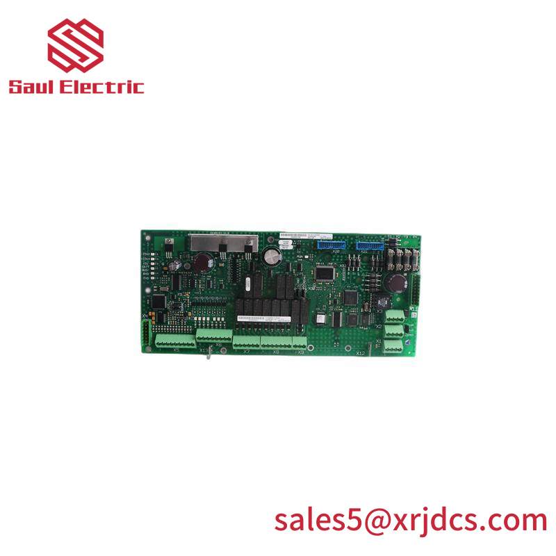 ALFA LAVAL 3183067861 EPC50BM I/O BOARD
