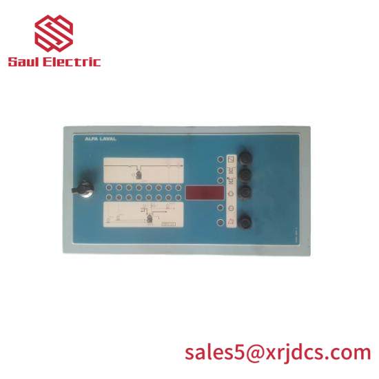 Alfa Laval EPC-41.MMPX 3183061481