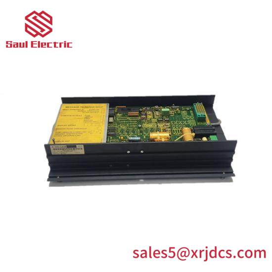 Alfa Laval EPC400 3183050102 CONTROL MODULE