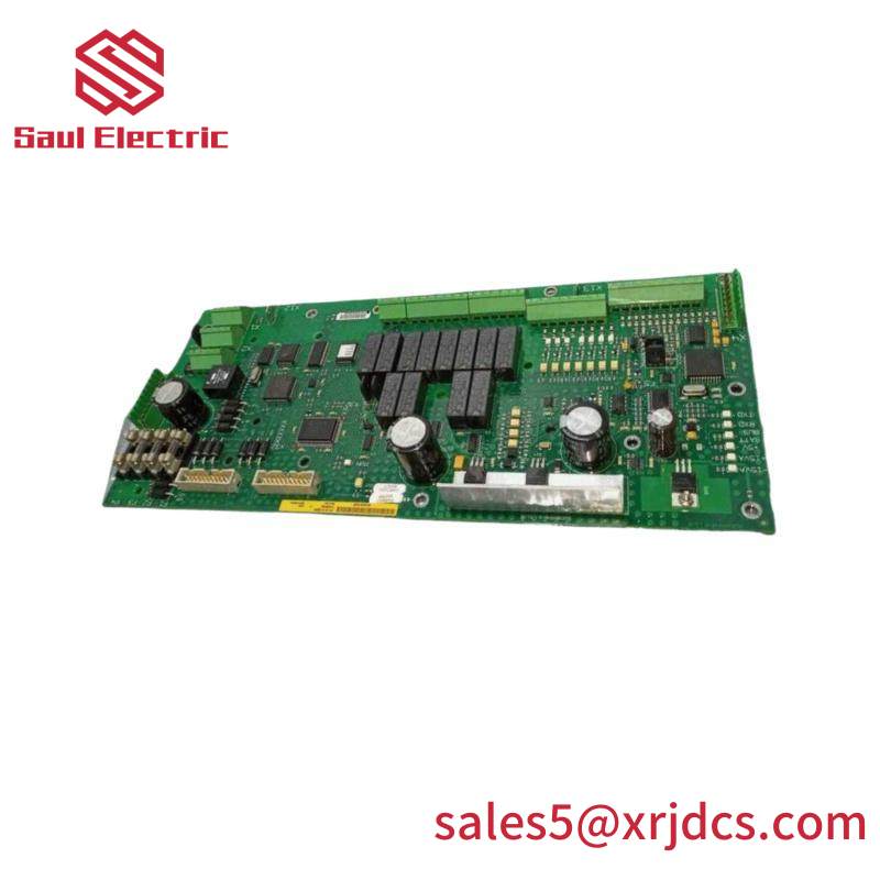 Alfa Laval EPC 50 3183045486/4 Module