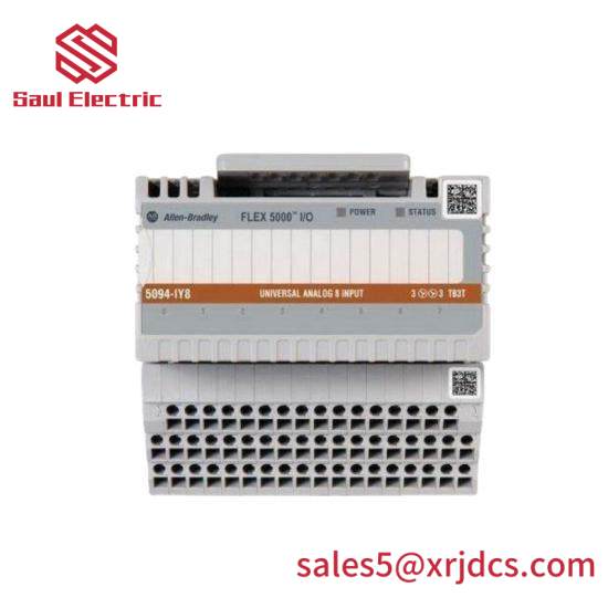 Allen-Bradley 1794-0B16P