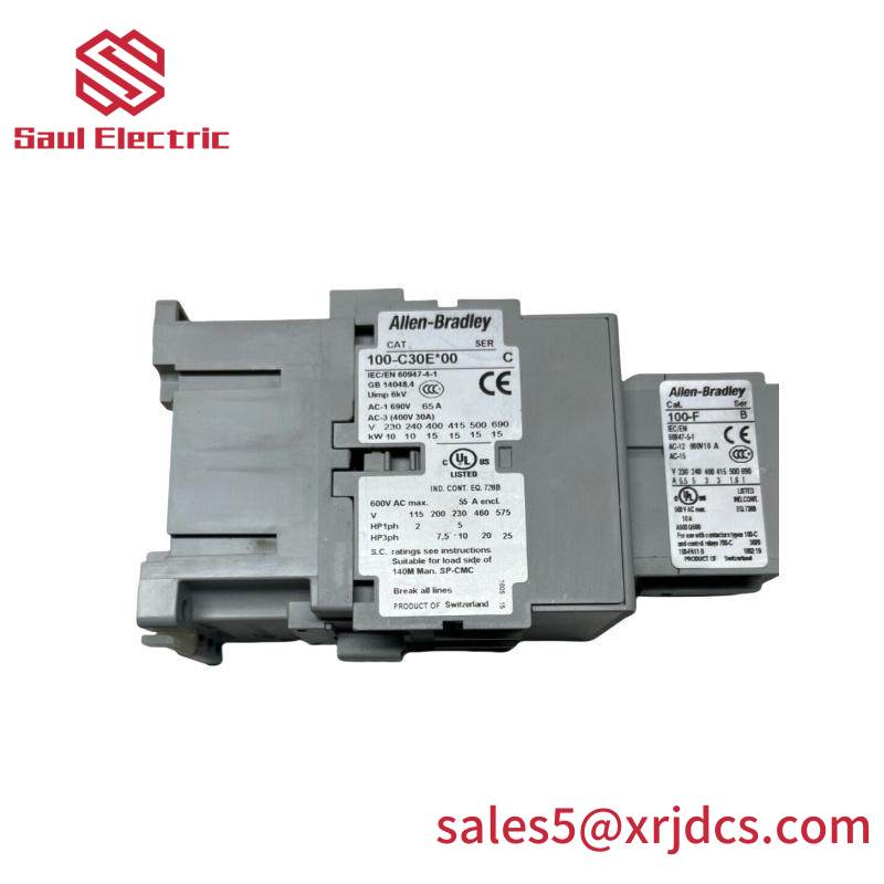 Schneider 100-C30E*00