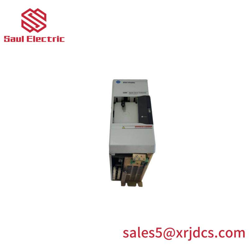 Allen bradley 1394C-SJT05-A System Module Digital Servo