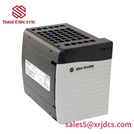 Allen Bradley 1398DDM009