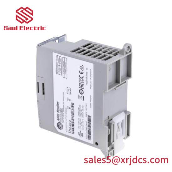 Allen Bradley 1762-OF4 Analog Output Module