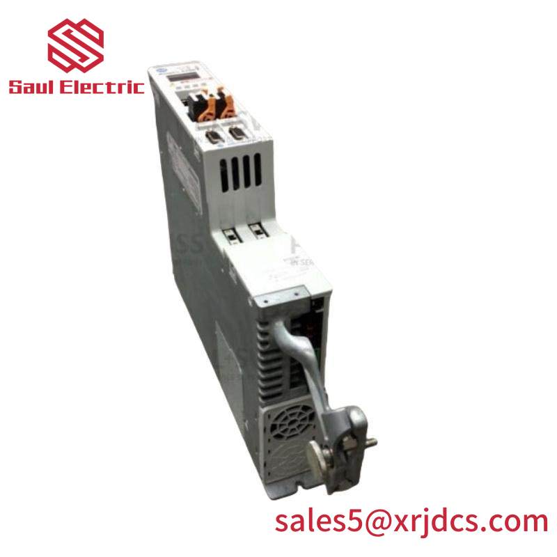 AB 2198-D020-ERS3 DUAL AXIS MODULE