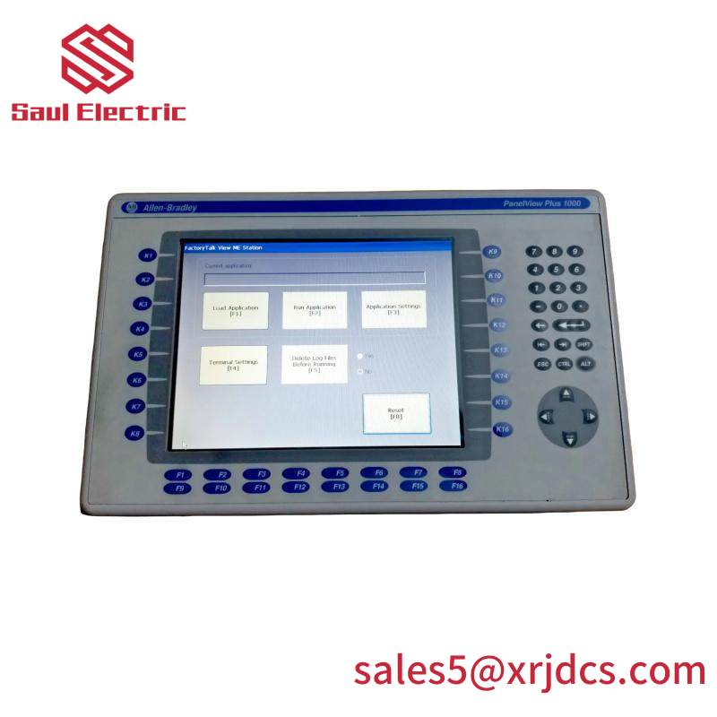 Allen Bradley 1398DDM009