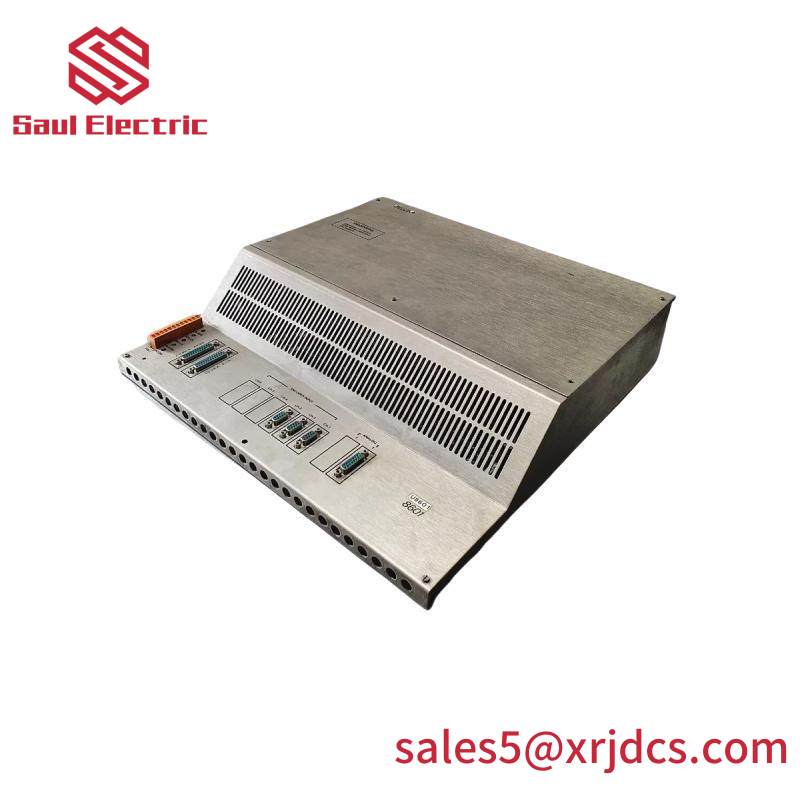 Allen Bradley 1747-OS401