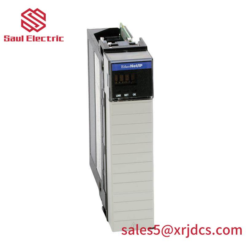 AB BT-EN-MB2-P Devicenet Scanner Module