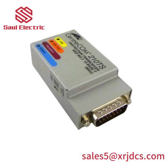ALLIED CENTRECOM470IEEE8023 Twisted Pair Transceiver