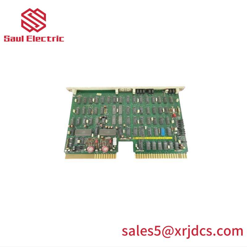 ALSTOM 12004-102-01 BOARD