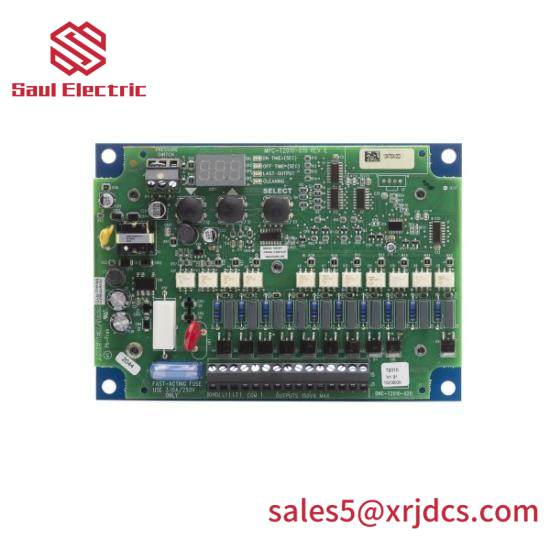 ALSTOM 8143-4002 Module