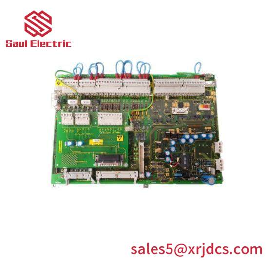 ALSTOM 8222-4001 Module