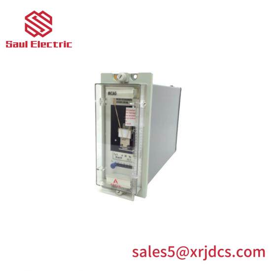 ALSTOM MAVS01L1AB0501D