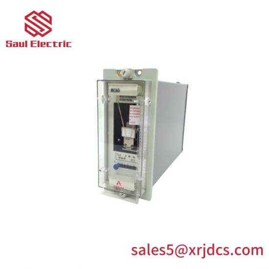 ALSTOM MAVS01L1AB0501D