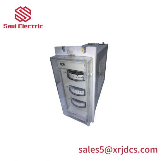 ALSTOM MCRI01T1CD0751C